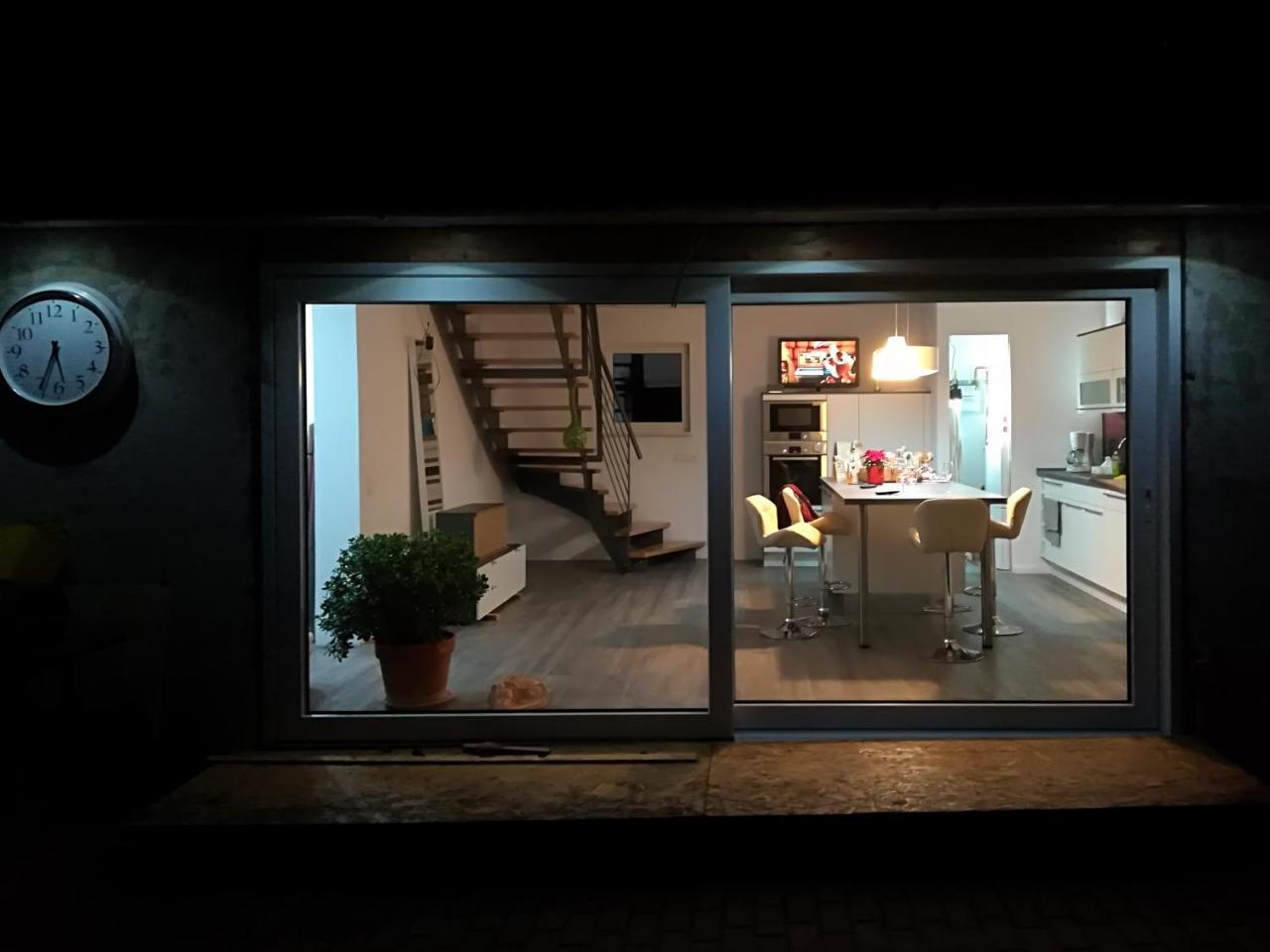 Schmölln Ferienhaus Goermer Mit Wasserbett מראה חיצוני תמונה