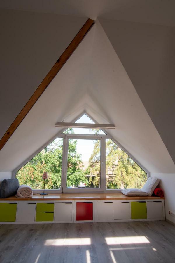 Schmölln Ferienhaus Goermer Mit Wasserbett מראה חיצוני תמונה
